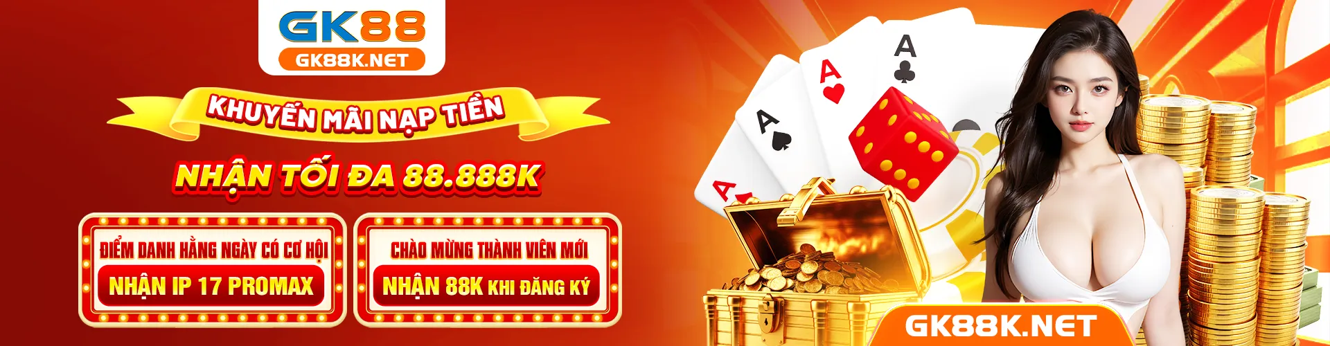 Cổng Thông Tin Điện Tử GK88 palaza